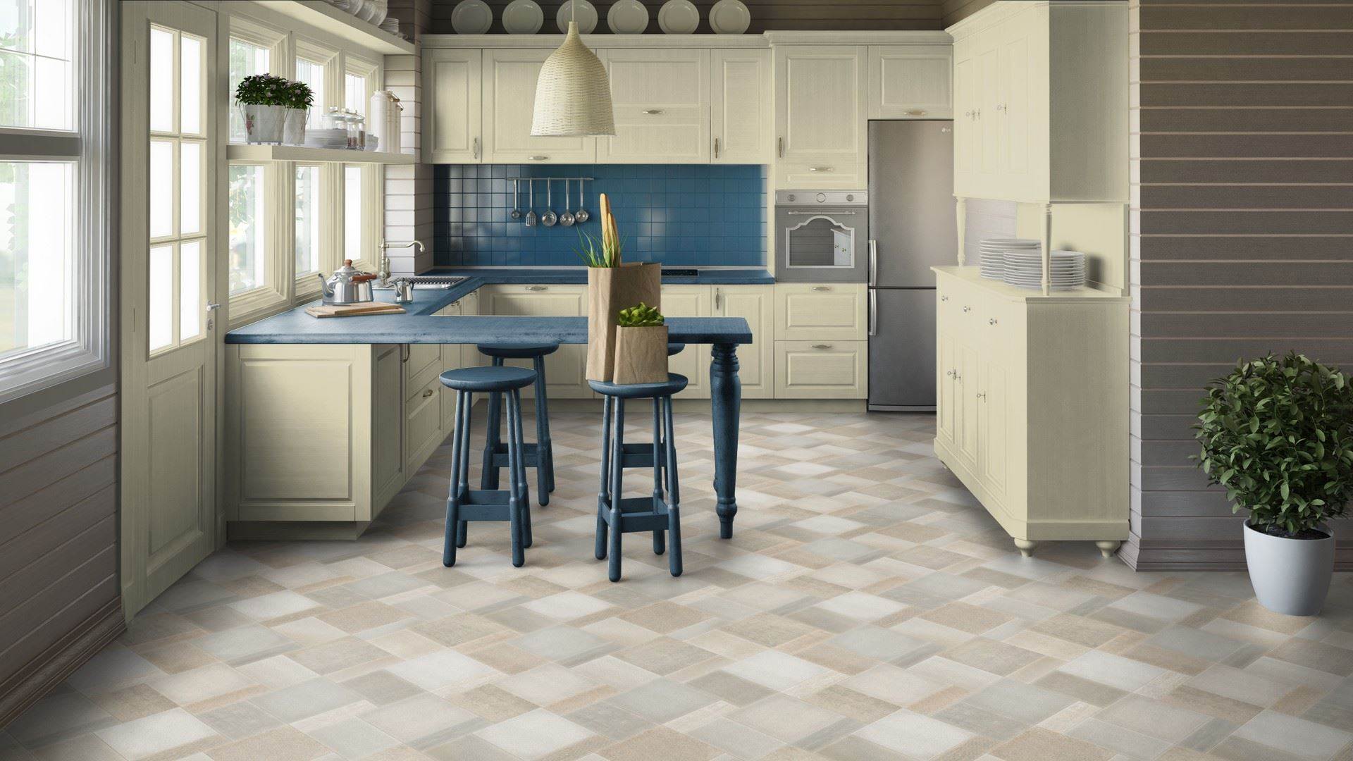 Линолеум полукоммерческий "Tarkett" Sprint Pro Termini 2 (4м) — купить в Новокузнецке