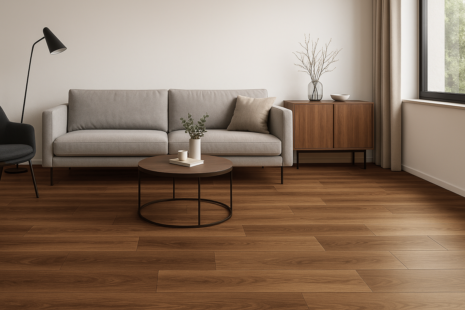 SPC плитка "Bonkeel" Next 433 (1200*180*4 мм) — купить в Новокузнецке