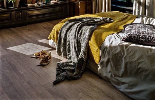 Линолеум полукоммерческий "IVC" Texmark Stockholm 741 (4м) — купить в Новокузнецке