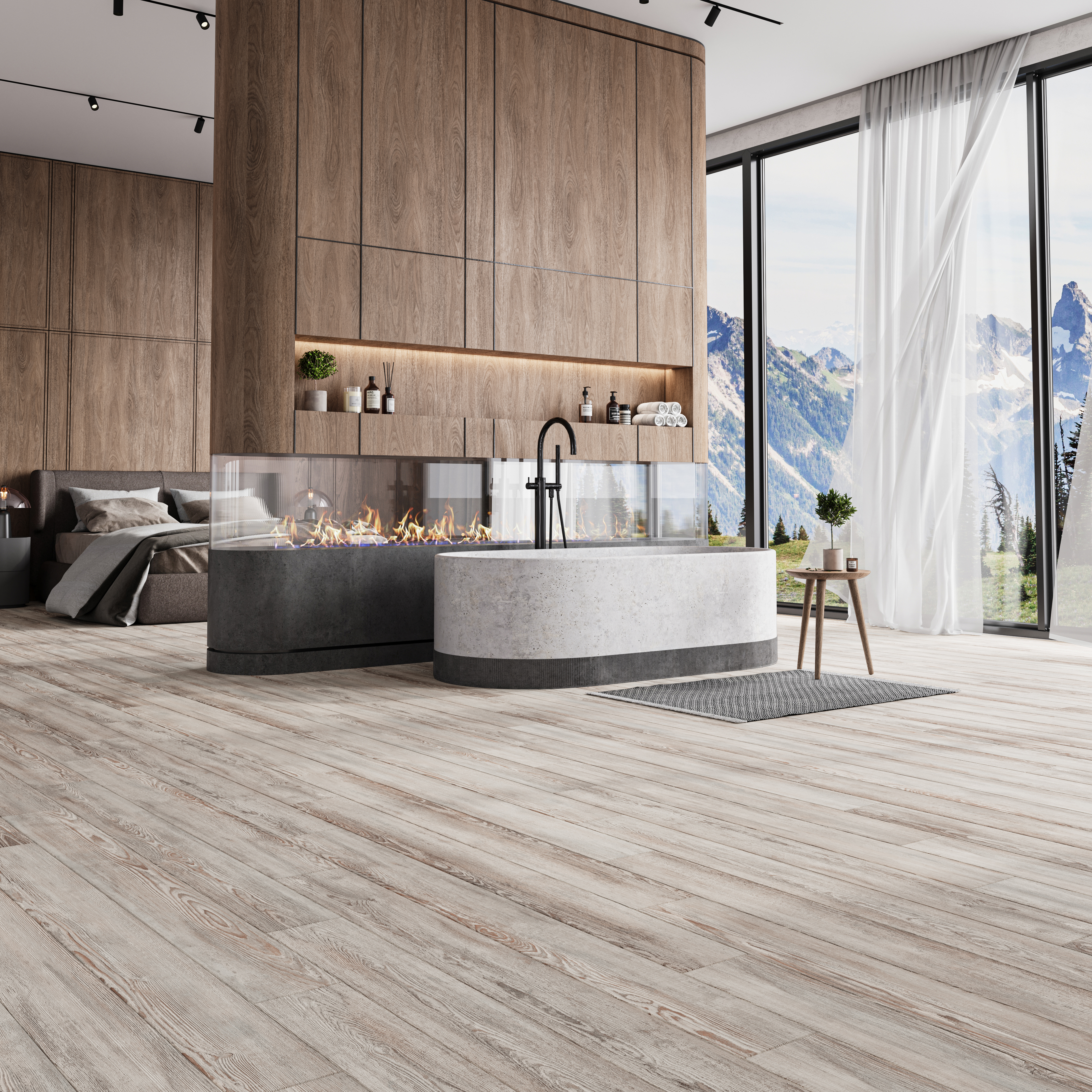 Ламинат "Joss Beaumont" Opus Рабле (1387*145*10 мм) — купить в Новокузнецке