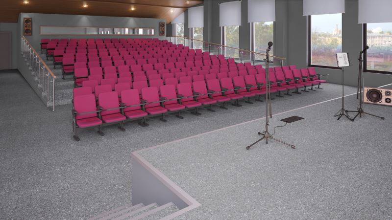 Линолеум полукоммерческий "Tarkett" Sprint Pro Medano 2 (4м) — купить в Новокузнецке