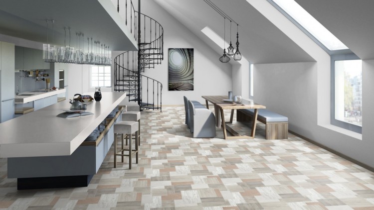 Линолеум "Tarkett" Gladiator Aventura 1 (4 м) — купить в Новокузнецке