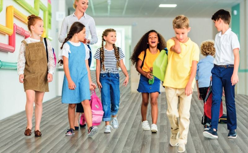 Линолеум бытовой "Комитекс" Атланта Монмартр 722 (4м) — купить в Новокузнецке