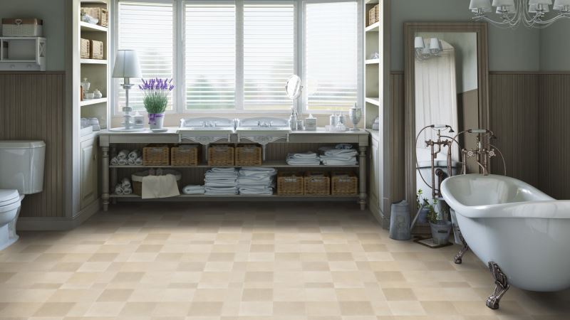 Линолеум полукоммерческий "Tarkett" Force Talia 4 (2,5м) — купить в Новокузнецке