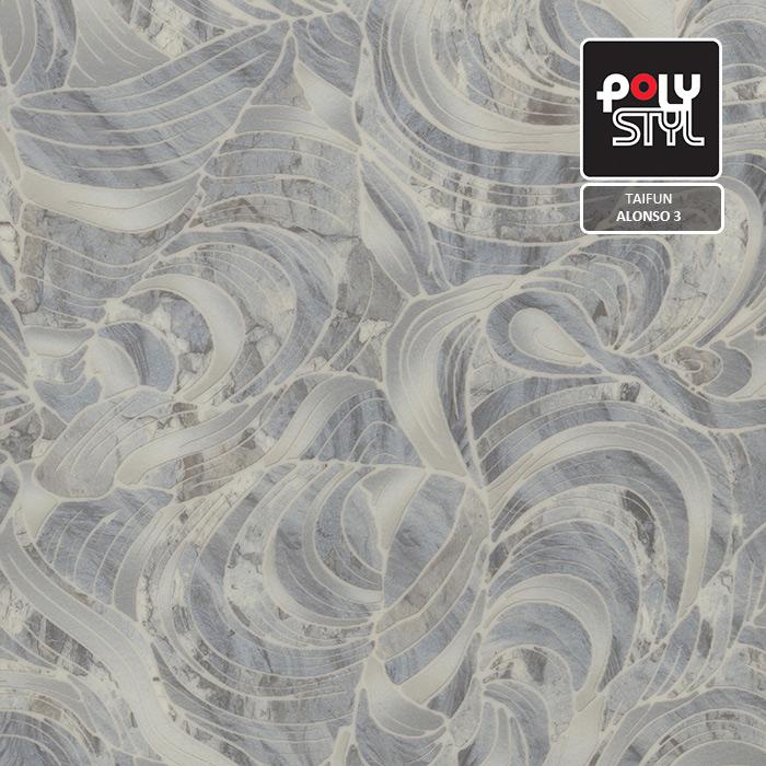 Линолеум бытовой "Polystyl" Taifun Alonso 3 (3м) — купить в Новокузнецке