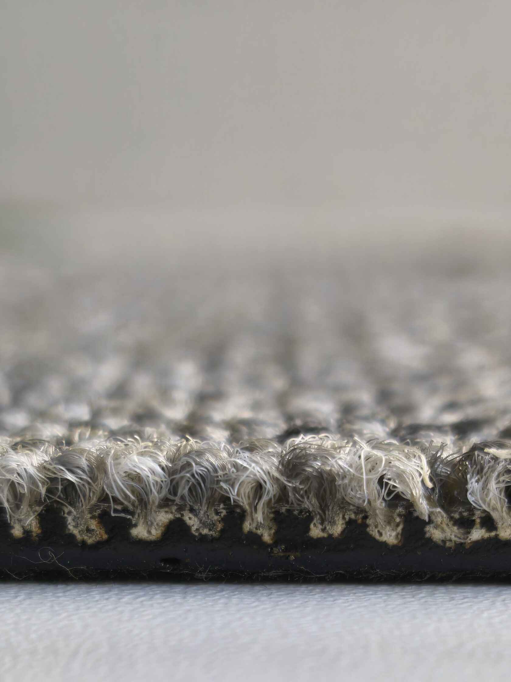 Ковровая плитка "Bonkeel" Pascal Grey (500*500*6 мм) — купить в Новокузнецке