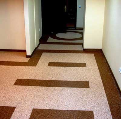 Линолеум коммерческий "Tarkett" Acczent Pro Aspect 12 (3м) — купить в Новокузнецке