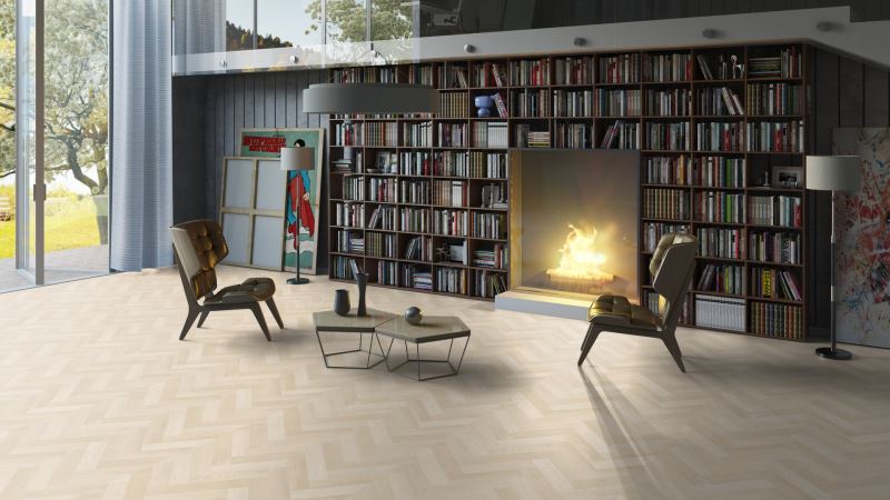 Линолеум бытовой "Tarkett" Фаворит Spoleto 1 (2,5м) — купить в Новокузнецке