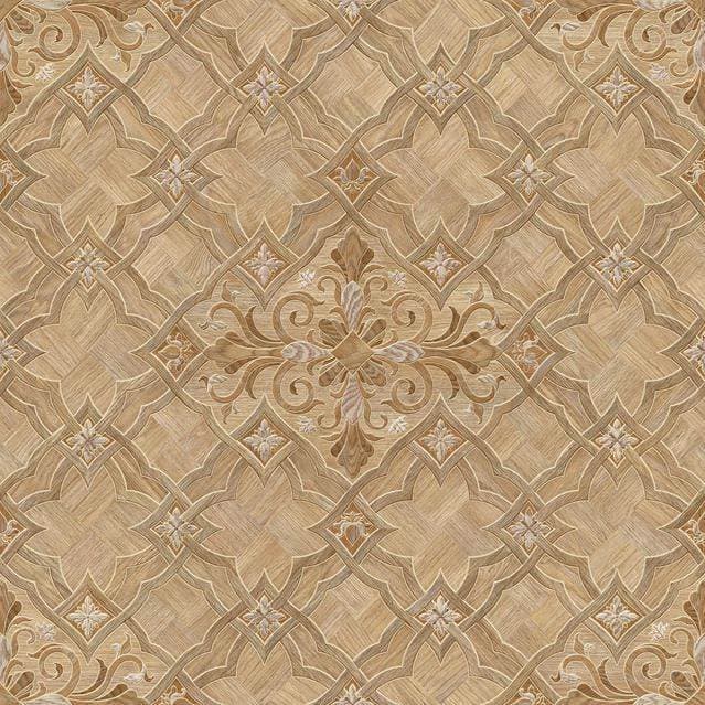 Линолеум бытовой Синтерос Eruption Kastello 2 (3м) — купить в Новокузнецке