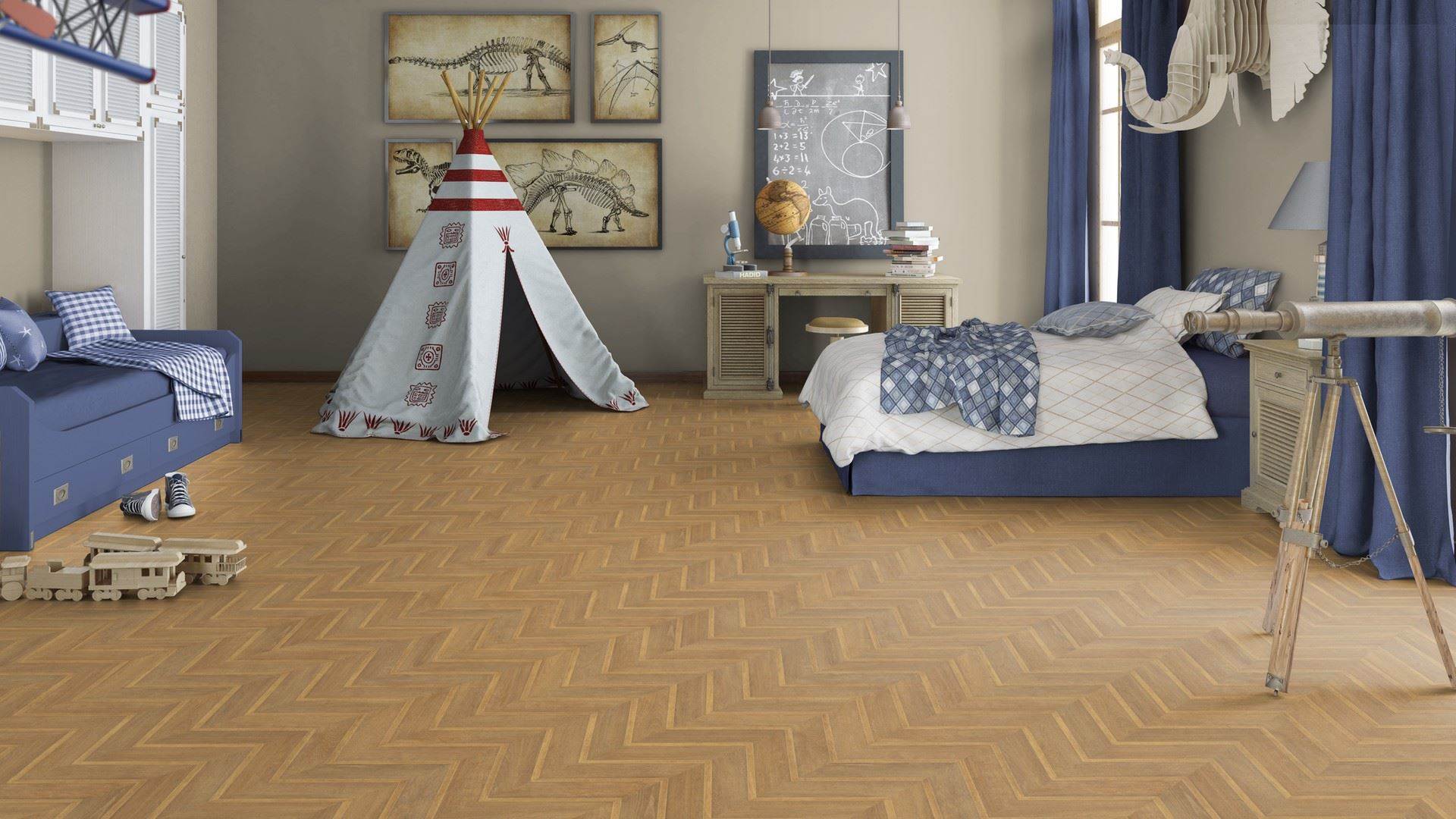 Линолеум полукоммерческий "Tarkett" Idylle Nova Cascad 3 (3,5м) — купить в Новокузнецке