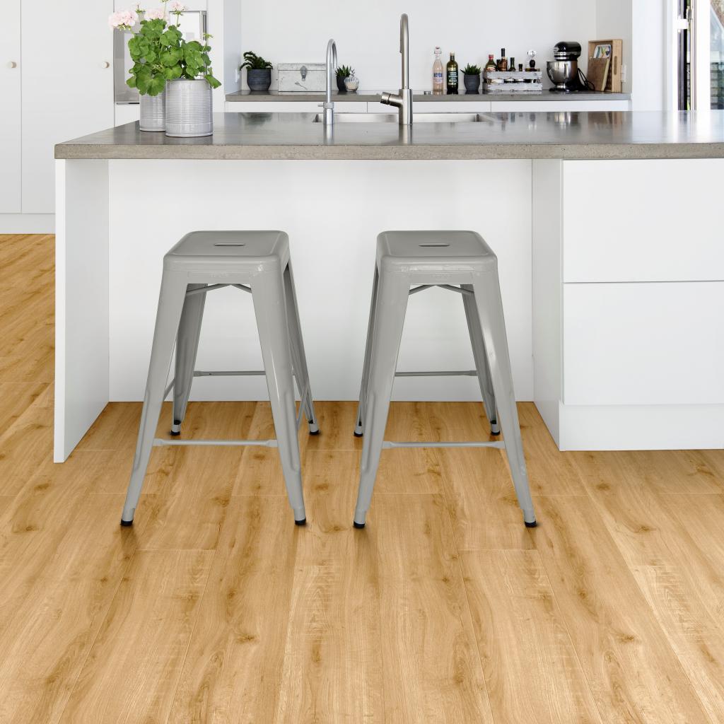 SPC ламинат "Adelar" Solida Easy 04270 European Oak (1219*178*4 мм) — купить в Новокузнецке