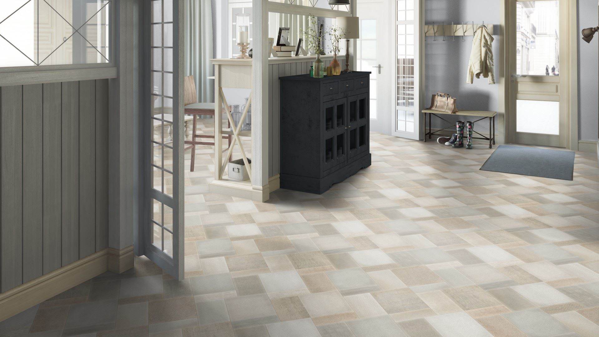 Линолеум полукоммерческий "Tarkett" Sprint Pro Termini 2 (4м) — купить в Новокузнецке