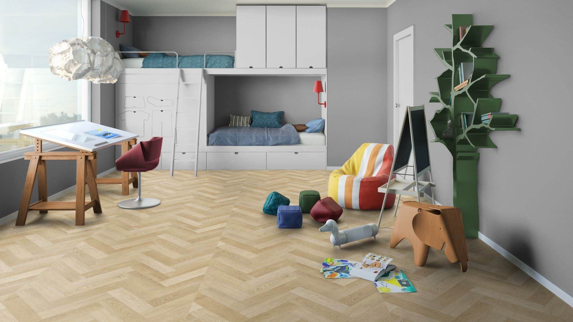 Линолеум бытовой "Tarkett" Фаворит Spoleto 2 (3м) — купить в Новокузнецке