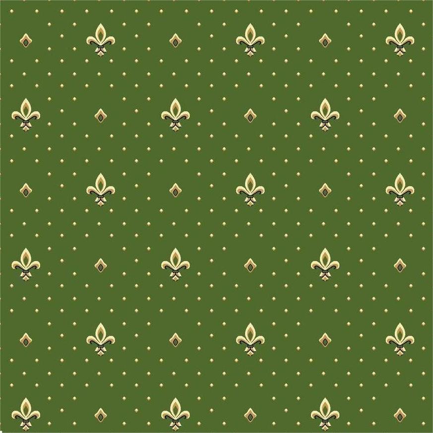 Ковролин Haima «Wilkins» Alameda Green 03 (Лилия) (3,68 м) — купить в Новокузнецке