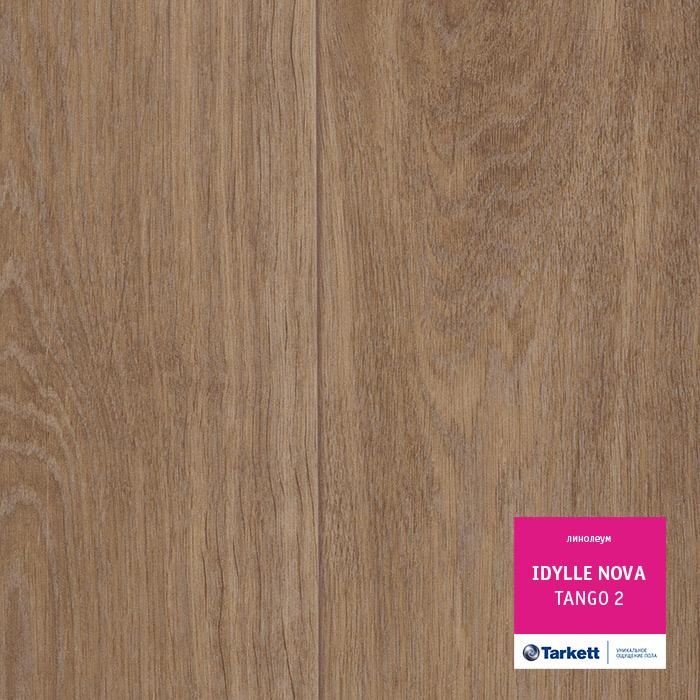 Линолеум полукоммерческий "Tarkett" Idylle Nova Tango 2 (3,5м) — купить в Новокузнецке