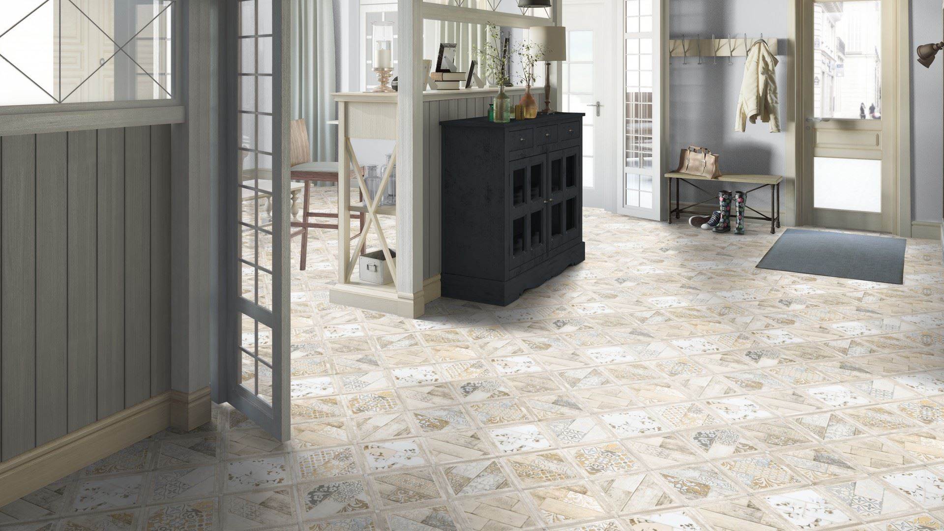 Линолеум бытовой Tarkett Caprice Paola 1 (3,5м) — купить в Новокузнецке