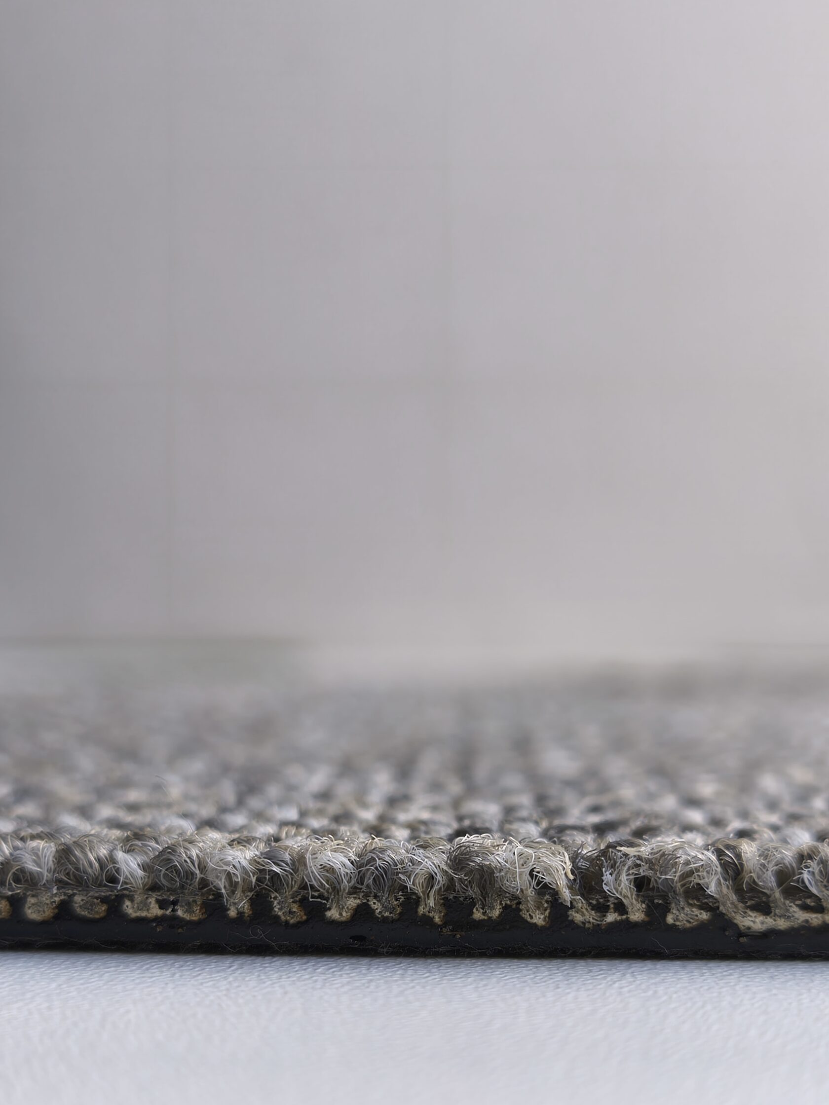 Ковровая плитка "Bonkeel" Pascal Grey (500*500*6 мм) — купить в Новокузнецке