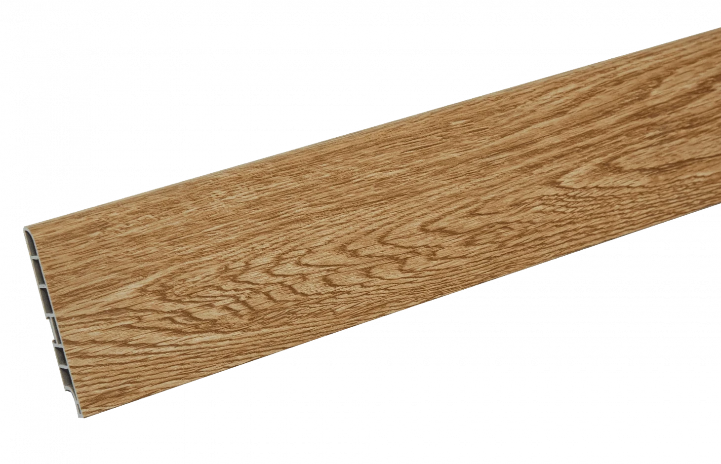Плинтус CM Floor Дуб Виски  (2200*15*85 мм) — купить в Новокузнецке