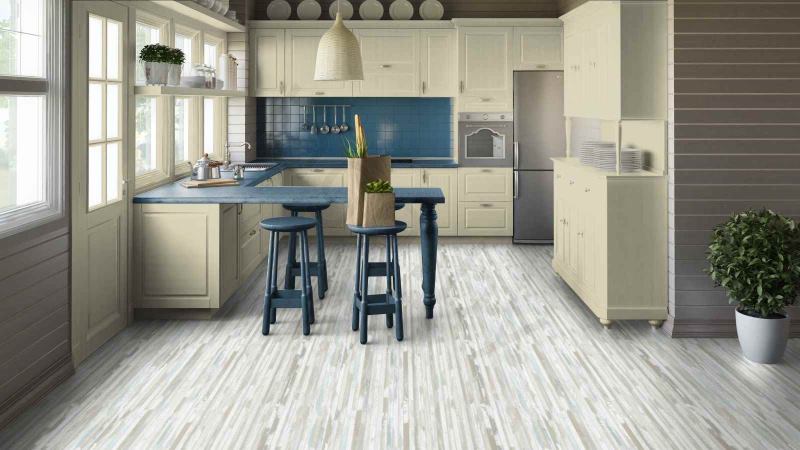 Линолеум бытовой "Tarkett" Discovery Wasabi 1 (3,5м) — купить в Новокузнецке