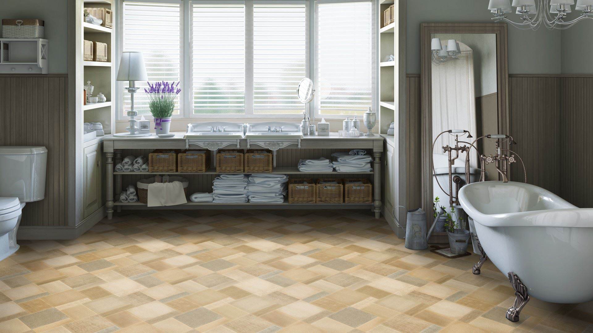 Линолеум полукоммерческий "Tarkett" Sprint Pro Termini 3 (4м) — купить в Новокузнецке