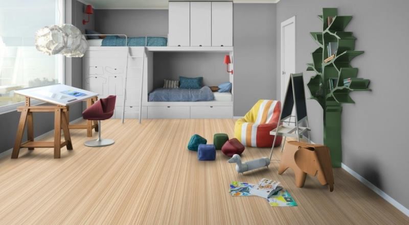 Линолеум полукоммерческий "Tarkett" Force Linea 1 (4м) — купить в Новокузнецке