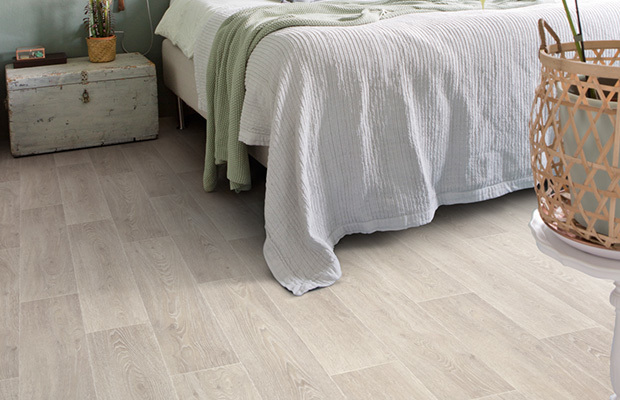 Линолеум полукоммерческий "IVC" Texmark Satin Oak 704 (3,5м) — купить в Новокузнецке