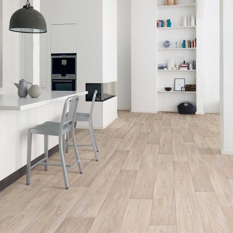 Линолеум бытовой "IVC" Woodlike Hobbs W08 (4м) — купить в Новокузнецке