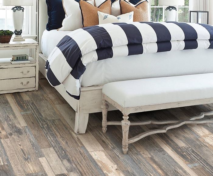 Линолеум бытовой "Комитекс" Печора Хьюстон 401 (4м) — купить в Новокузнецке