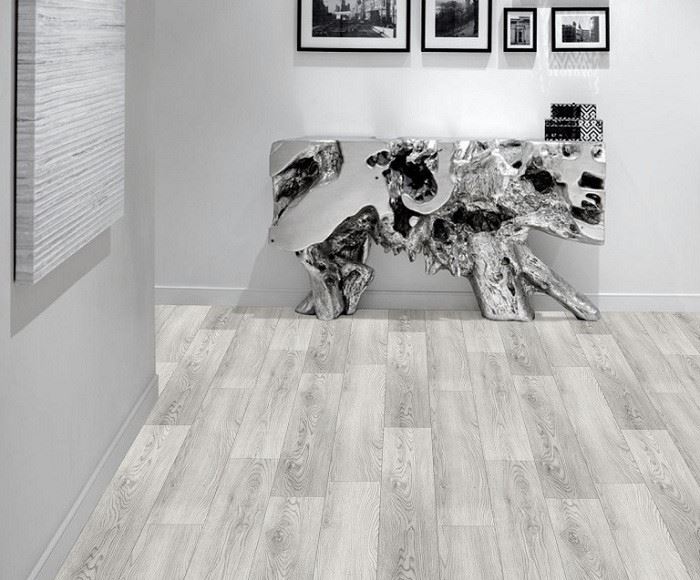 Линолеум бытовой "Комитекс" Прованс Бордо 502 (4м) — купить в Новокузнецке