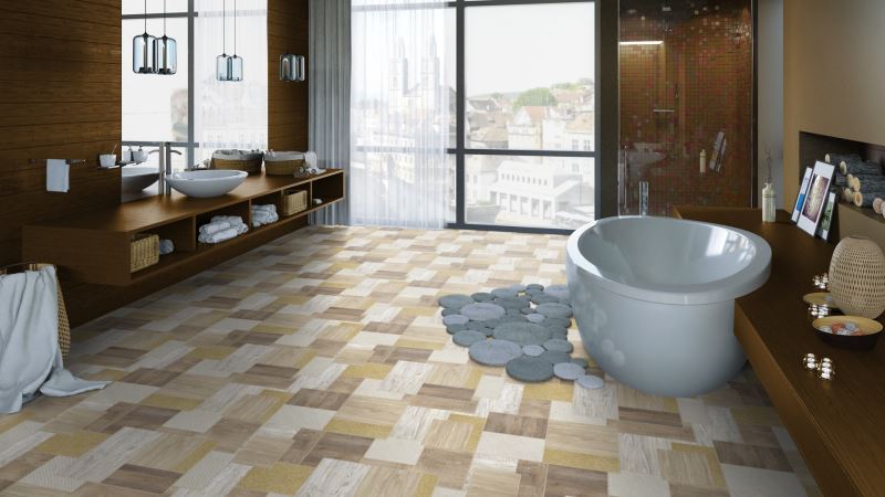 Линолеум бытовой "Tarkett" Caprice Aventura 2 (3,5м) — купить в Новокузнецке