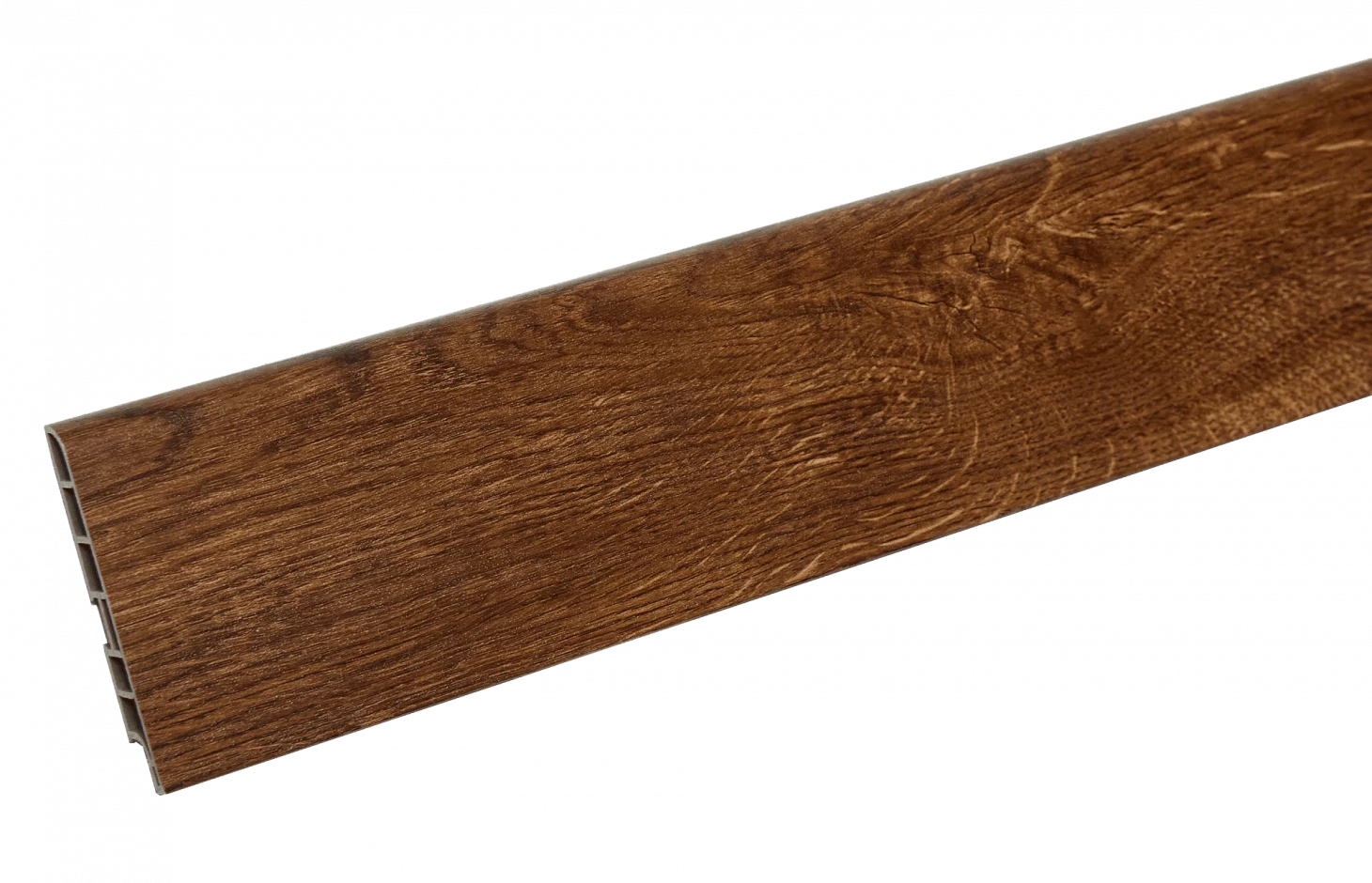 Плинтус CM Floor Дуб Умео  (2200*15*85 мм) — купить в Новокузнецке
