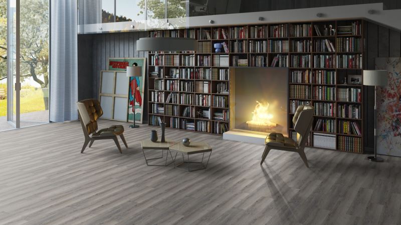 Виниловая плитка "Tarkett" Epic Howard (914,4*152,4*2,7 мм) — купить в Новокузнецке