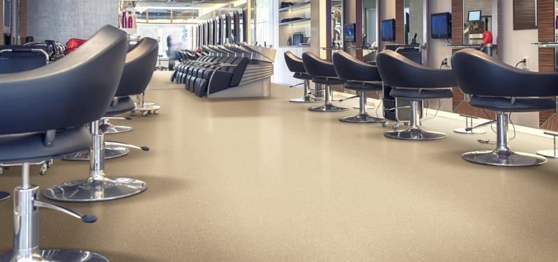 Линолеум коммерческий "Tarkett" Acczent Pro Aspect 4 (4м) — купить в Новокузнецке