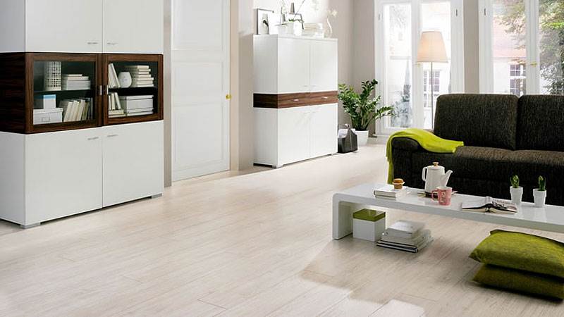 Линолеум полукоммерческий "IVC" Texmark Ravenna Pine 502 (3,5м) — купить в Новокузнецке