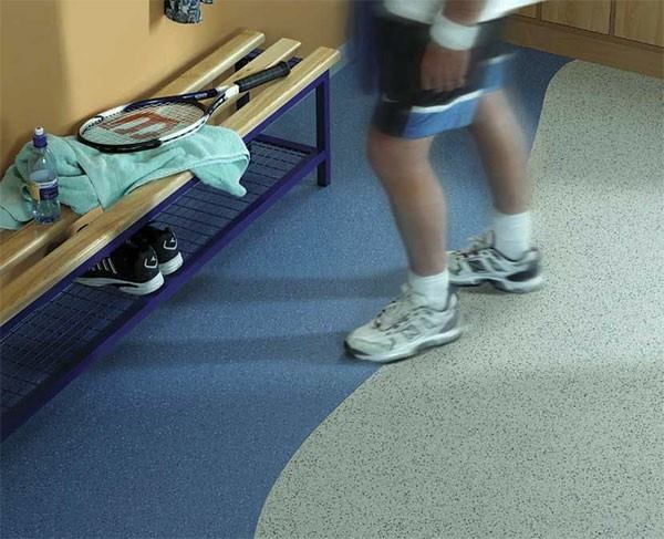 Линолеум коммерческий "Tarkett" Acczent Pro Aspect 11 (3м) — купить в Новокузнецке