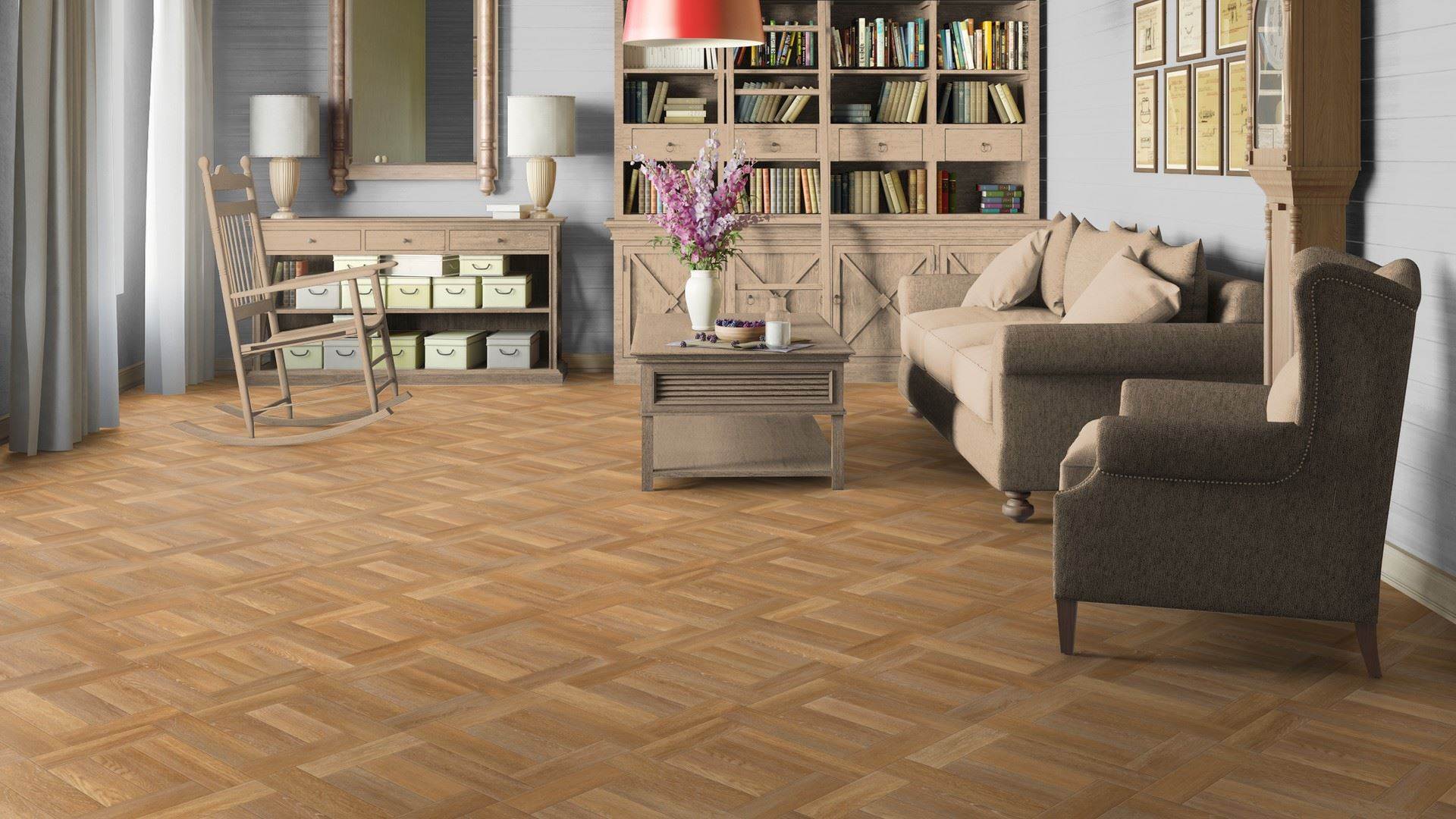 Линолеум бытовой "Tarkett" Discovery Trinity 3 (3м) — купить в Новокузнецке