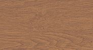 Плинтус "Идеал" пластиковый Элит Дуб Коньячный (2500*22*67 мм) — купить в Новокузнецке