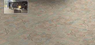 Линолеум бытовой "Tarkett" Европа Opera 3 (3,5м) — купить в Новокузнецке