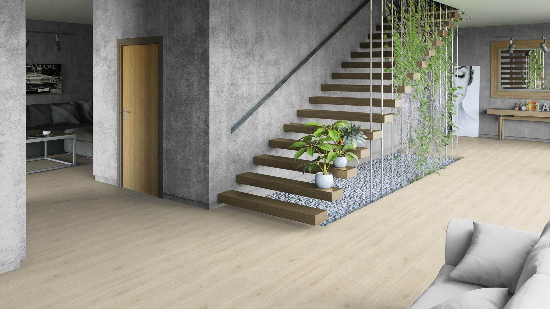 Линолеум полукоммерческий "Tarkett" Force Maison 1 (3м) — купить в Новокузнецке