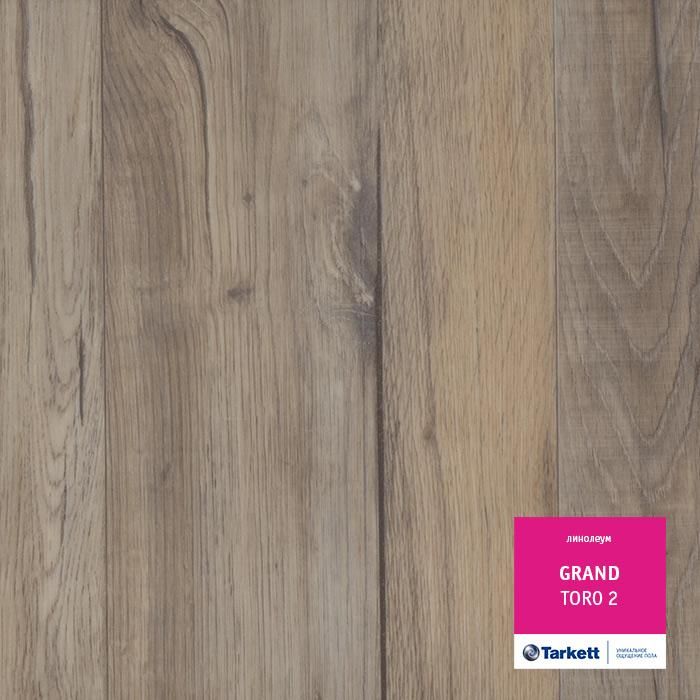 Линолеум бытовой "Tarkett" Grand Togo 2 (3м) — купить в Новокузнецке