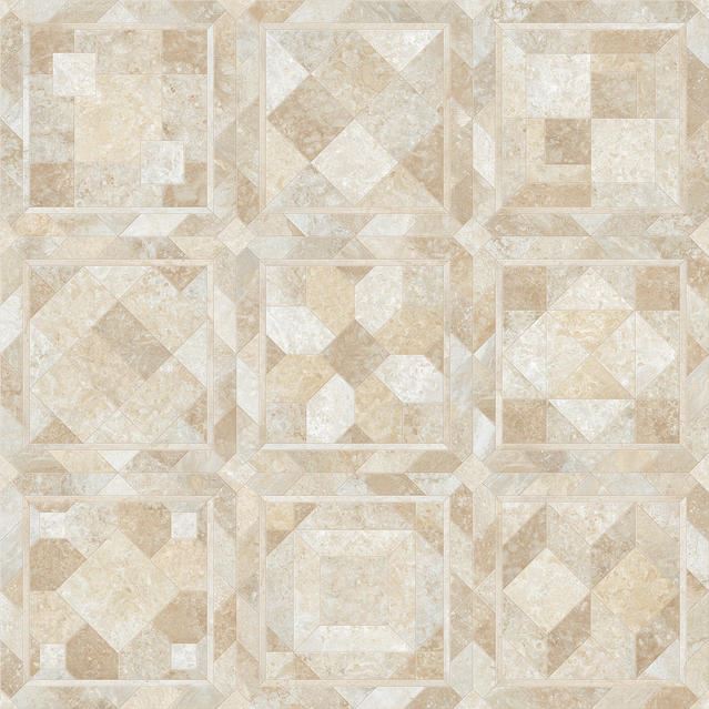 Линолеум бытовой "Синтерос" Весна Marco 1 (2,5м) — купить в Новокузнецке