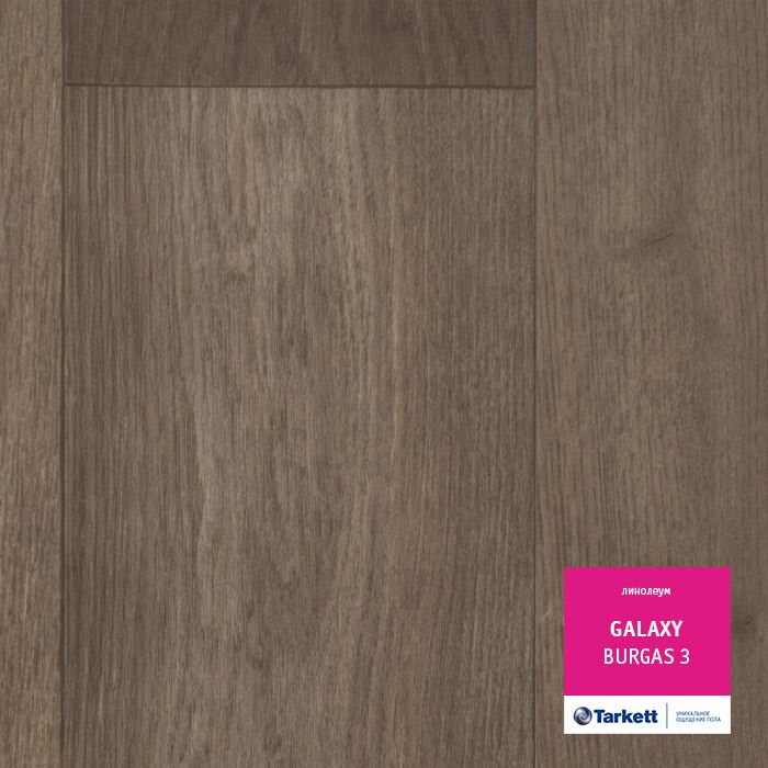 Линолеум полукоммерческий "Tarkett" Galaxy Burgas 3 (3м) — купить в Новокузнецке