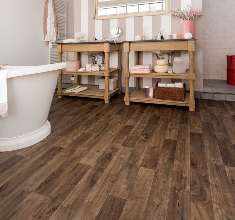 Линолеум полукоммерческий "IVC" Greenline Sorbonne 548 (4м) — купить в Новокузнецке