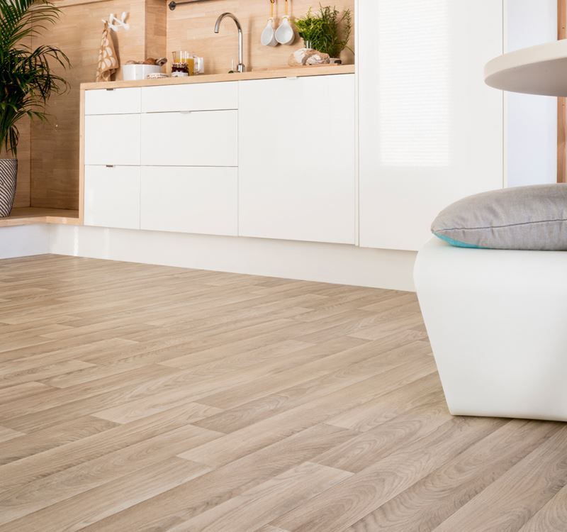 Линолеум полукоммерческий "IVC" Texmark Jacobsen W32 (4м) — купить в Новокузнецке