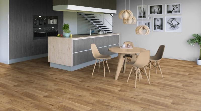 Линолеум бытовой "Tarkett" Discovery Cardinal 3 (4м) — купить в Новокузнецке