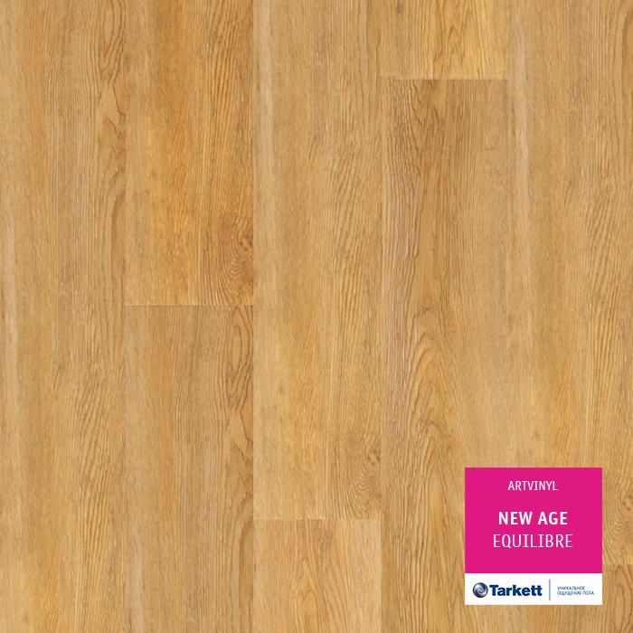 Плитка ПВХ "Tarkett" New Age Equilibre (914,4*152,4*2,1 мм) — купить в Новокузнецке
