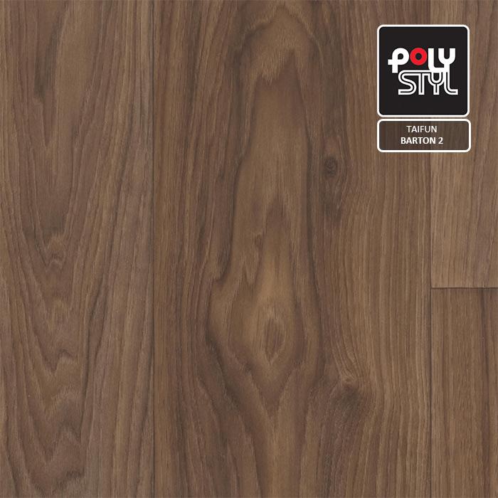 Линолеум бытовой "Polystyl" Taifun Barton 2 (3м) — купить в Новокузнецке