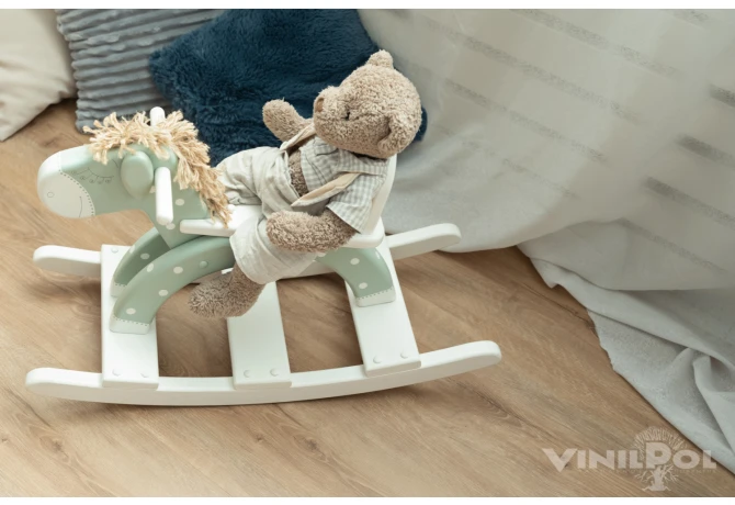 Кварц-винил Дуб Бари (1219,6*228,6*2 мм) — купить в Новокузнецке