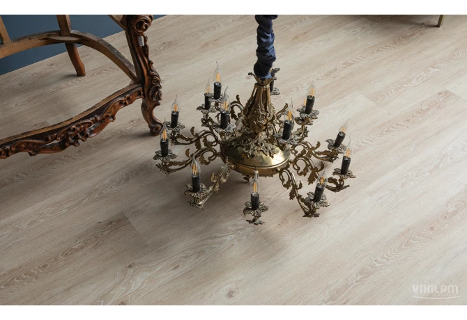 Кварц-винил Дуб Сарагоса (1227*232*2,5 мм) — купить в Новокузнецке