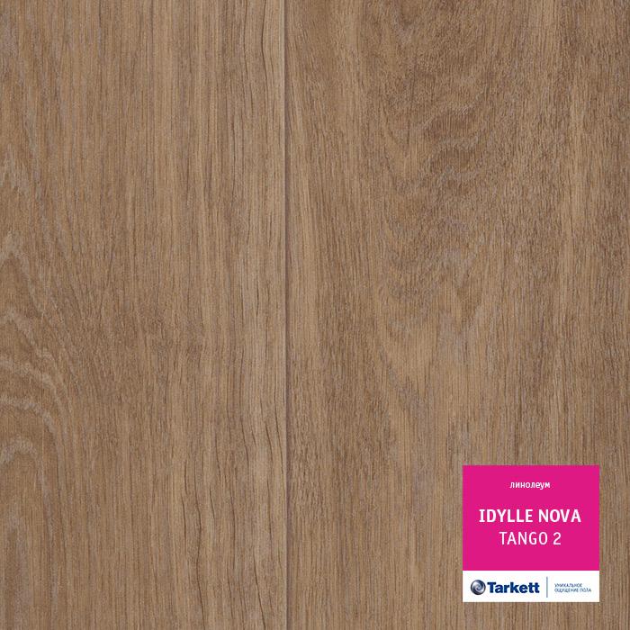 Линолеум полукоммерческий "Tarkett" Idylle Nova Tango 2 (3м) — купить в Новокузнецке